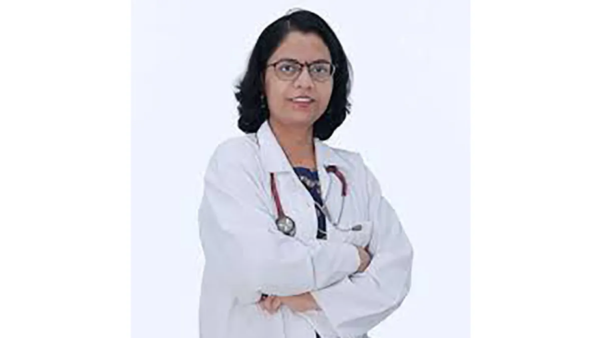 Dr. Chetna Patil 1