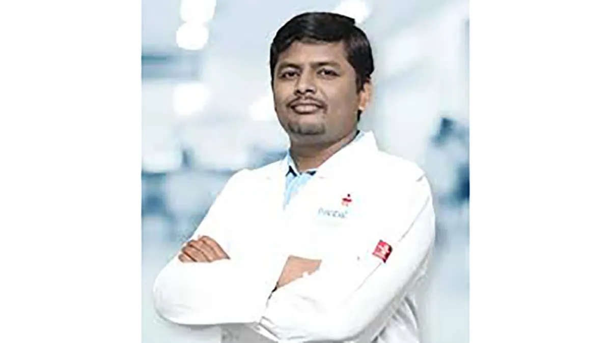 Dr. Sunil Pawar 1
