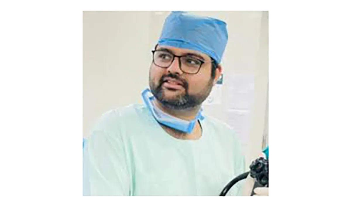 Dr Vishal Seth 1
