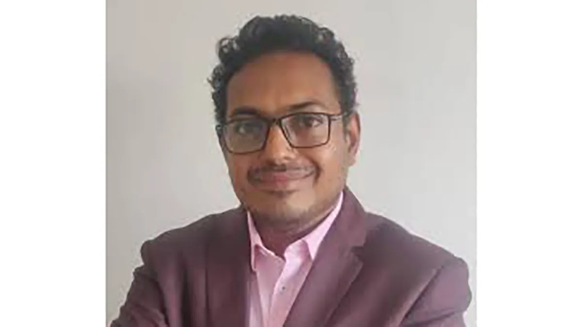 Dr. Narendra Chopde 1