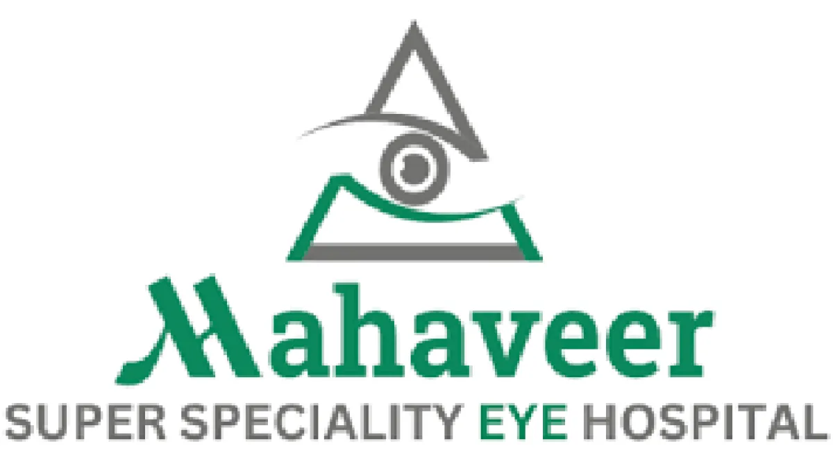 Mahaveer Eye Hospital 1