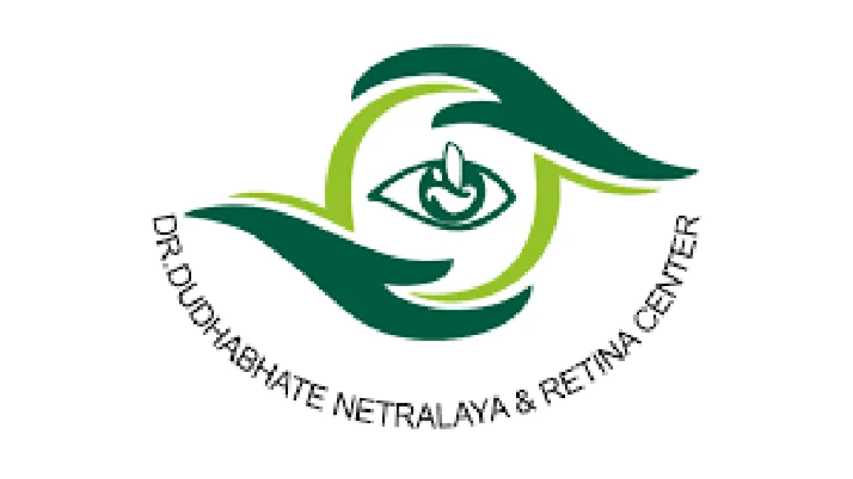 Dr Dudhbhate Netralay and Retina Centre 1