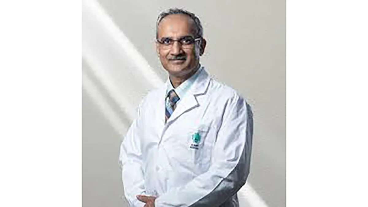 Dr. Vishal Khullar 1