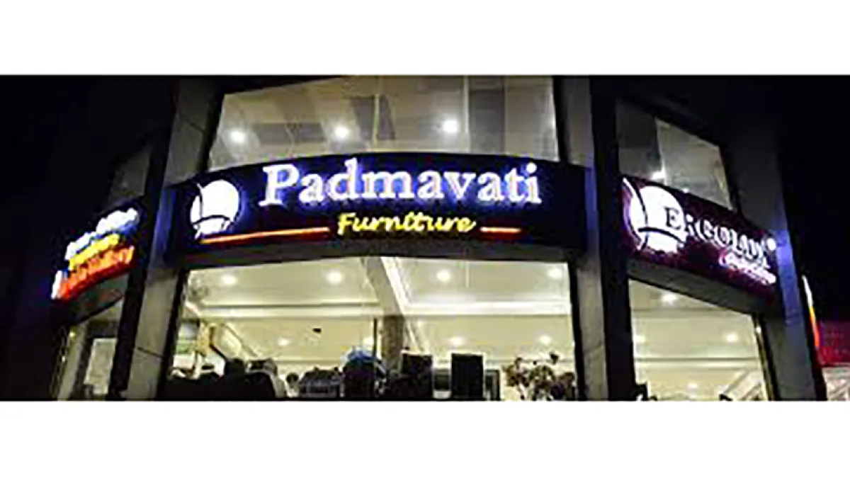 Padmavati Furniture 1