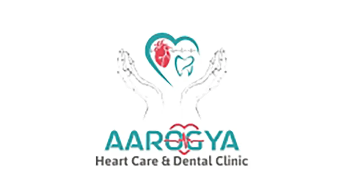 Aarogya Heart Care & Dental Clinic 1