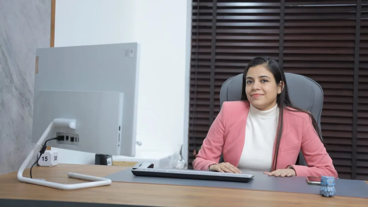 Dr. Neha Gupta (Giri) 1