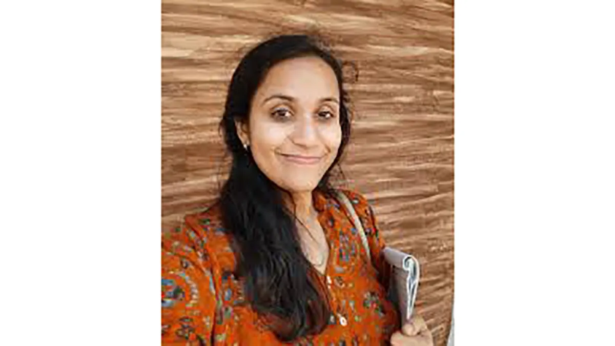 Dr. Disha Parikh 1