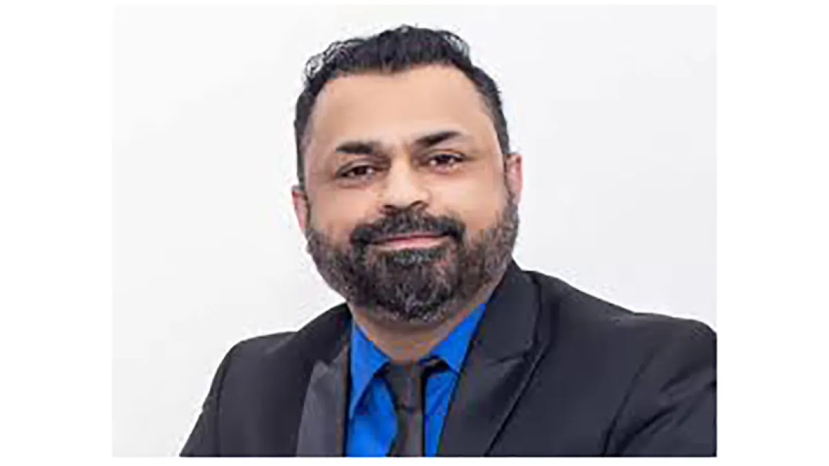 Dr. Rohan Jahagirdar 1