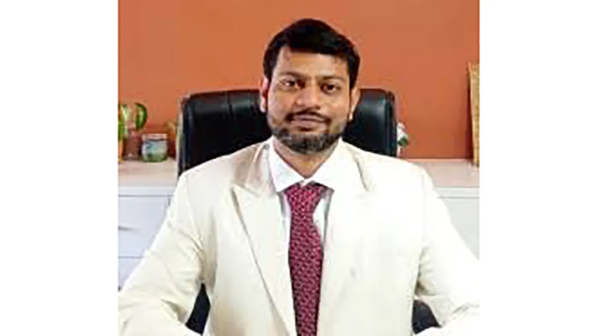 Dr. Ritwick Chatterjee 1
