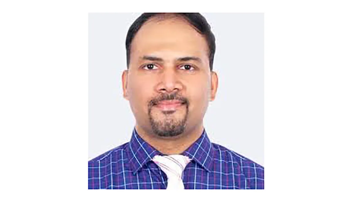 Dr. Sushil Chavan 1