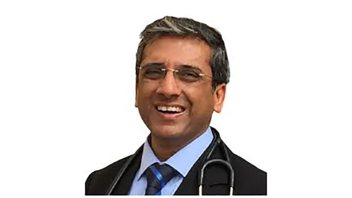 Dr. Tarun Jeloka 1