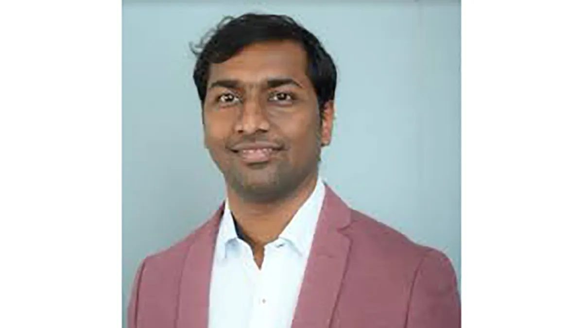 Dr. Vivek Biradar 1