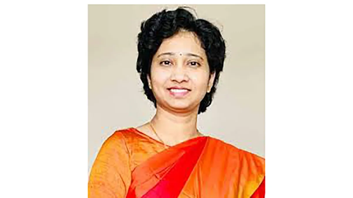 Dr Swati Mane 1