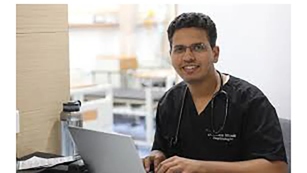 Dr. Suhas Mondhe 1