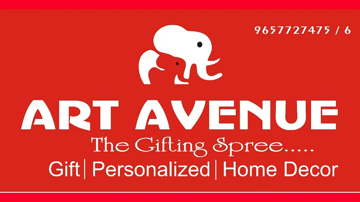 Art Avenue 1