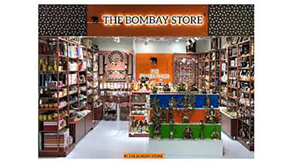 The Bombay Store 1