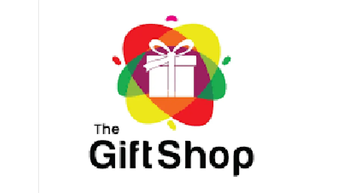 The Gift Shop 1