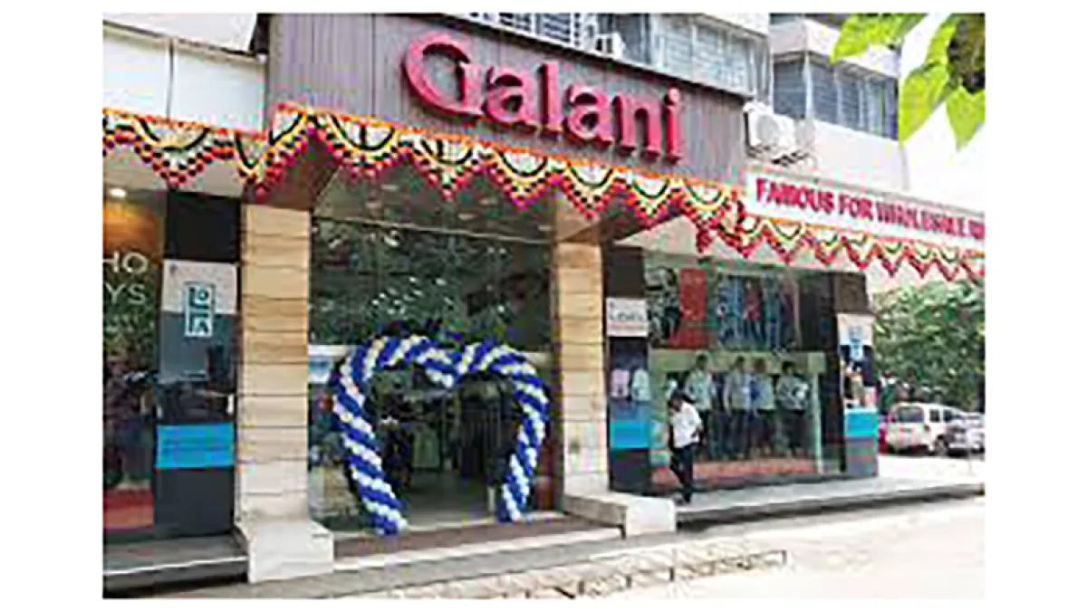 Galani Fashions 1