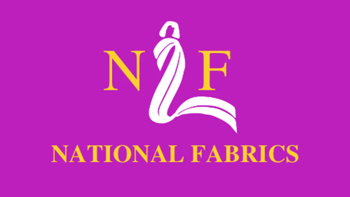National Fabrics 1
