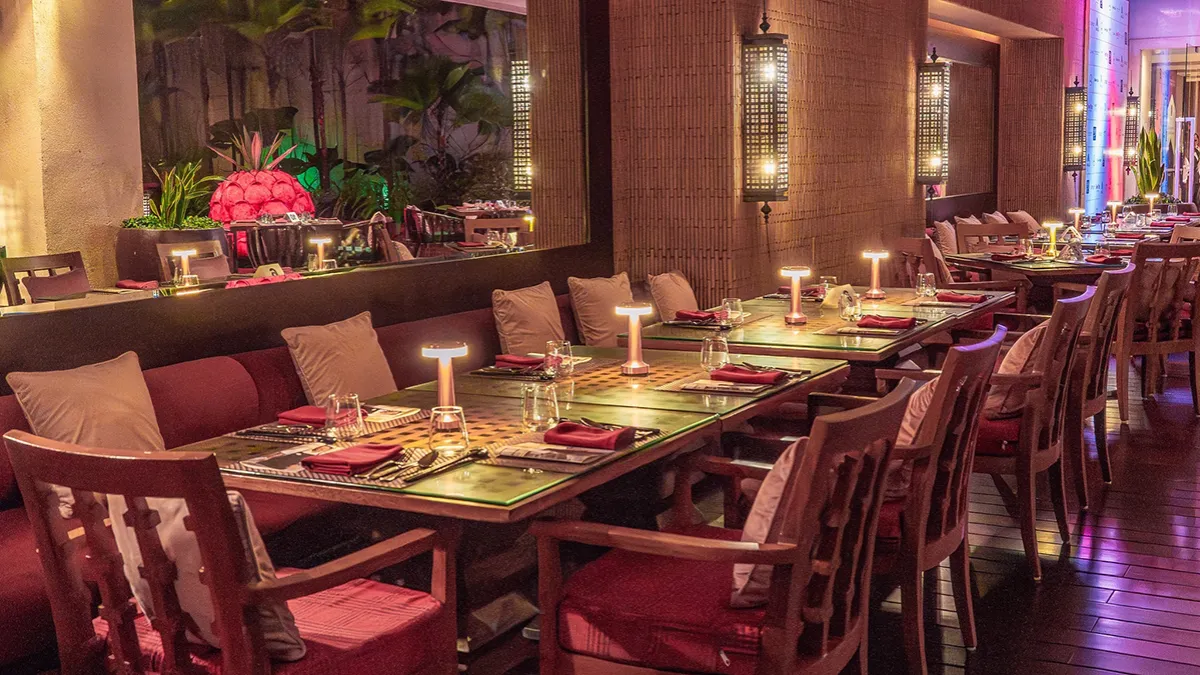 Hyatt Pune 2