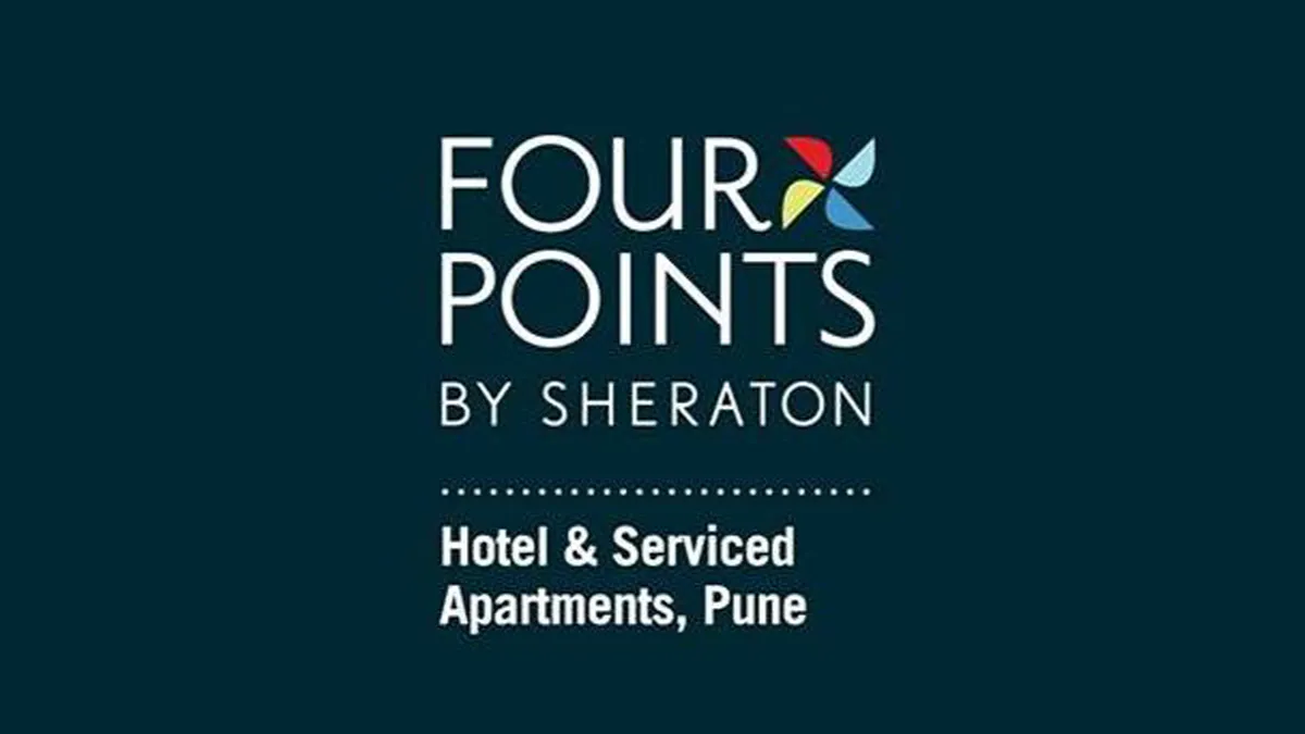 Four Points by Sheraton Hotel & Serviced Apartments, Pune 7