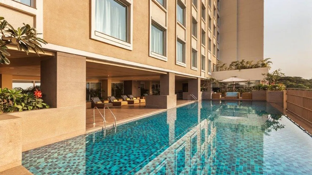 Lemon Tree Premier Pune 2