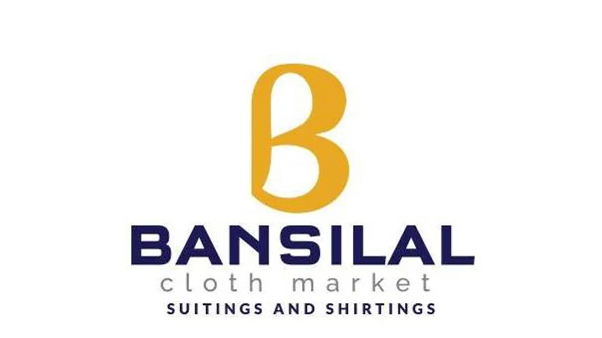Bansilal Cloth Market 1