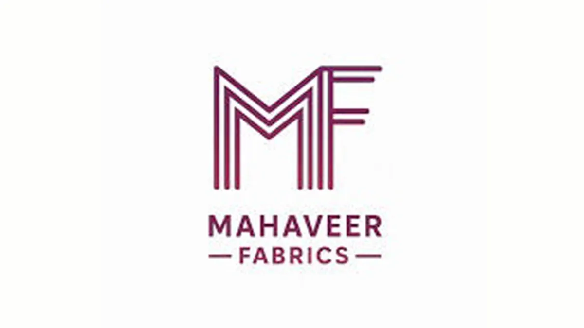 Mahaveer Fabrics 1