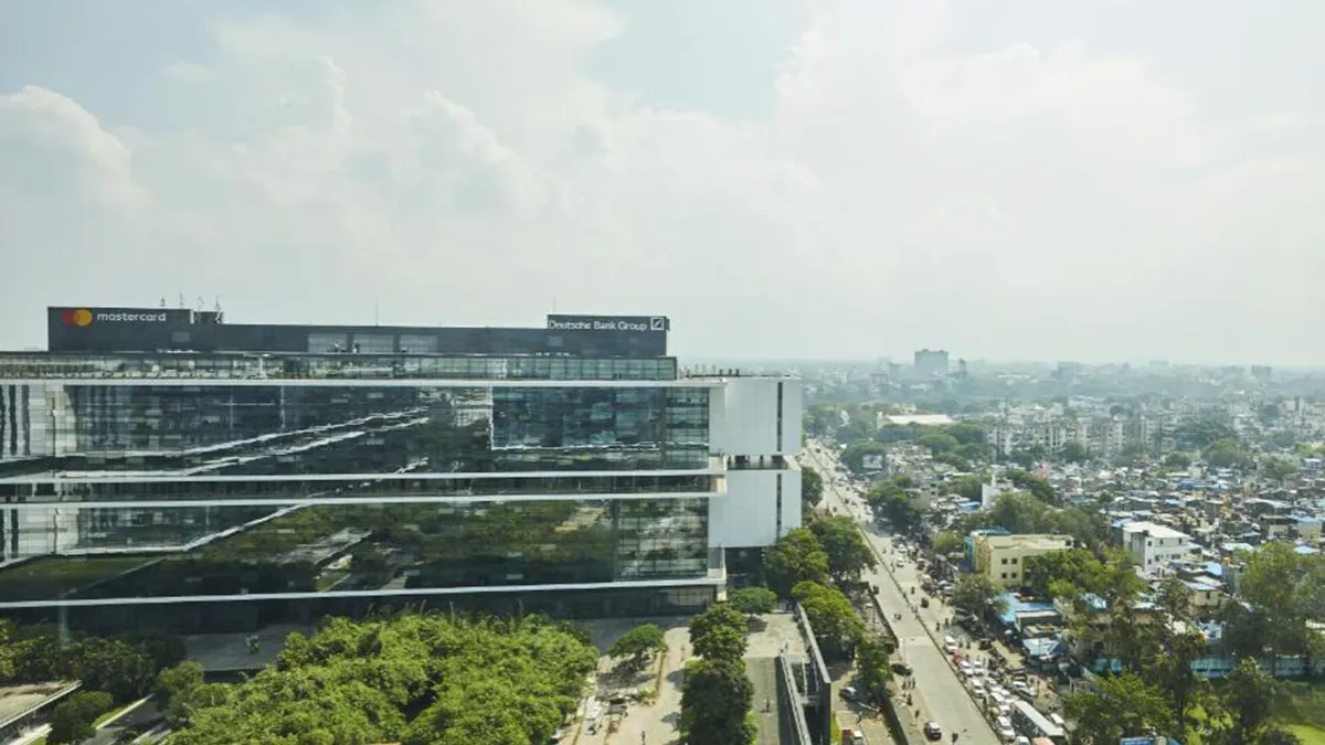 The Ritz-Carlton, Pune 1