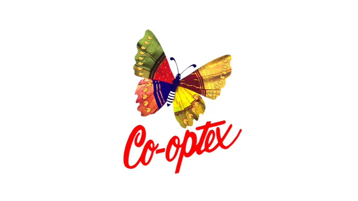 Co-Optex HANDLOOM 1