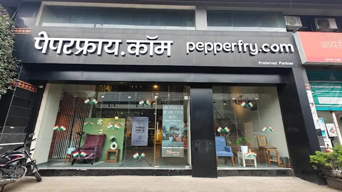 Pepperfry Magarpatta 3