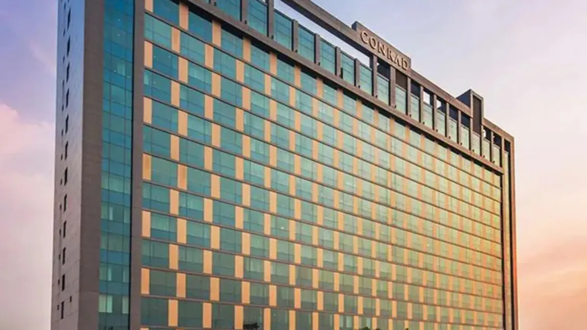 Conrad Pune 1