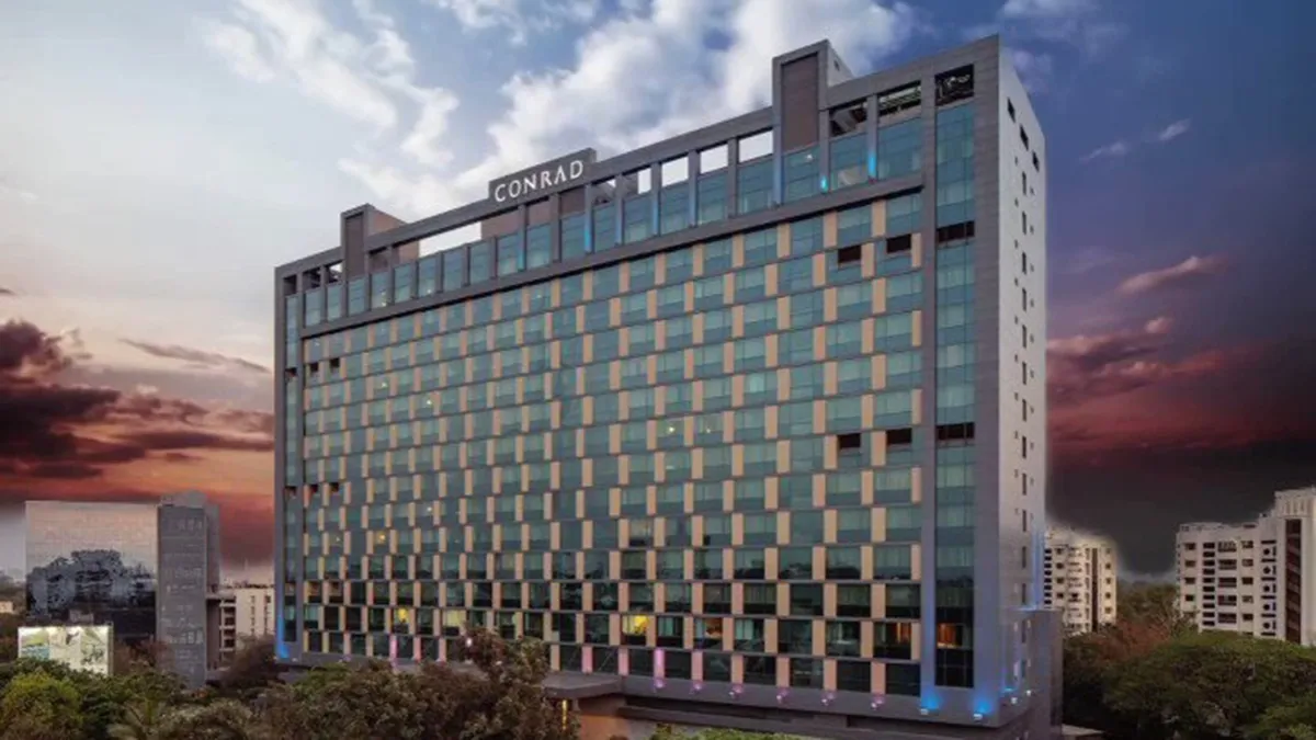 Conrad Pune 3