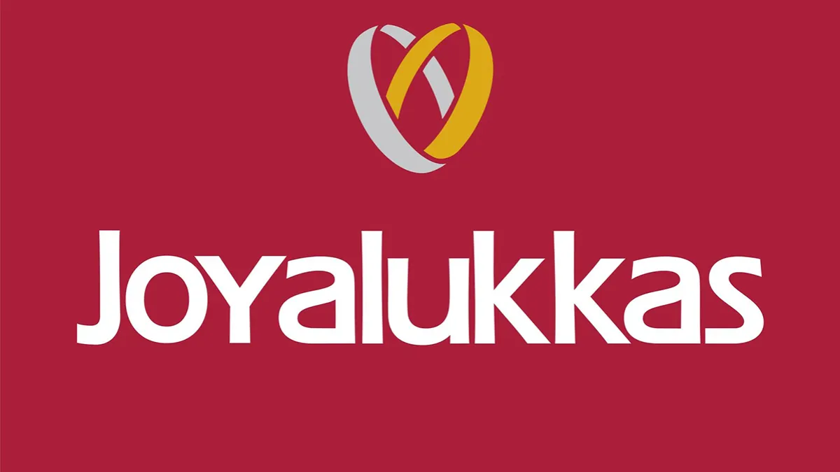 Joyalukkas Jewellery 1