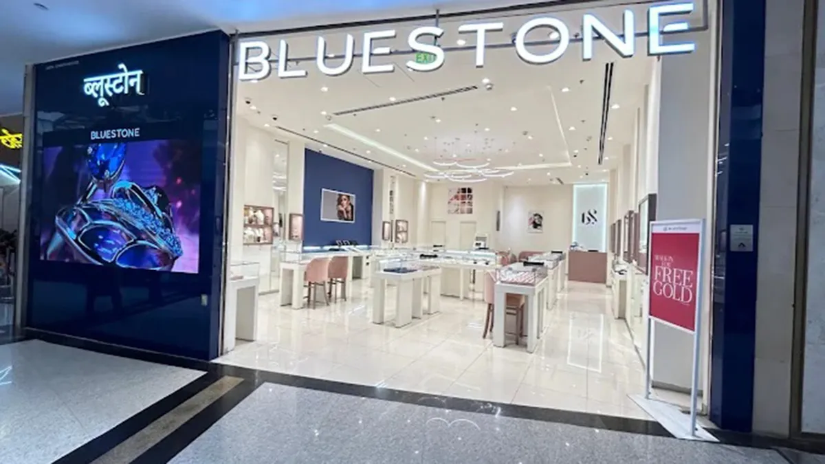 BlueStone Jewellery 1