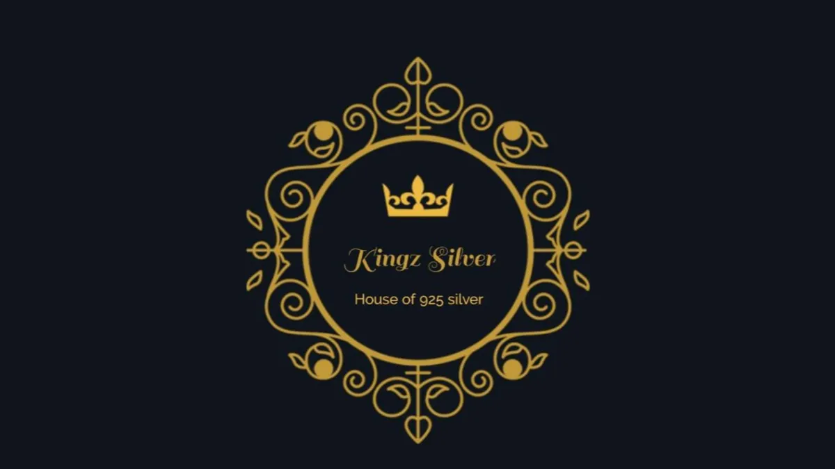 Kingz Silver House of 925 silver 1