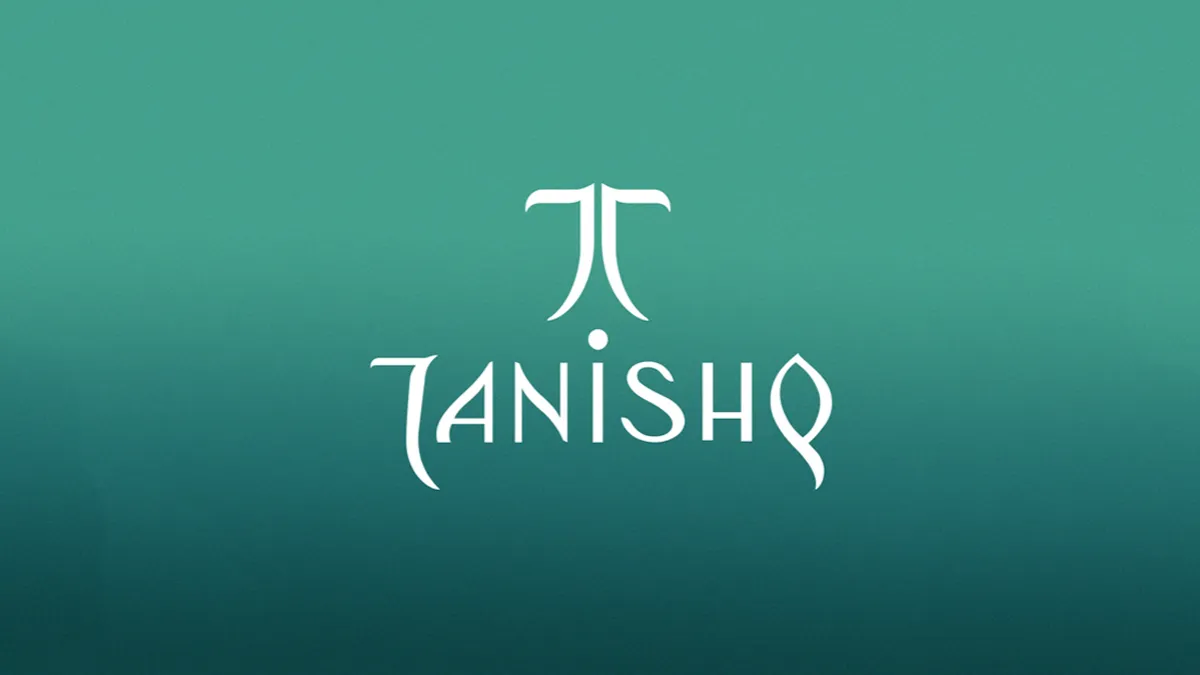 Tanishq Jewellery -JM Road 1