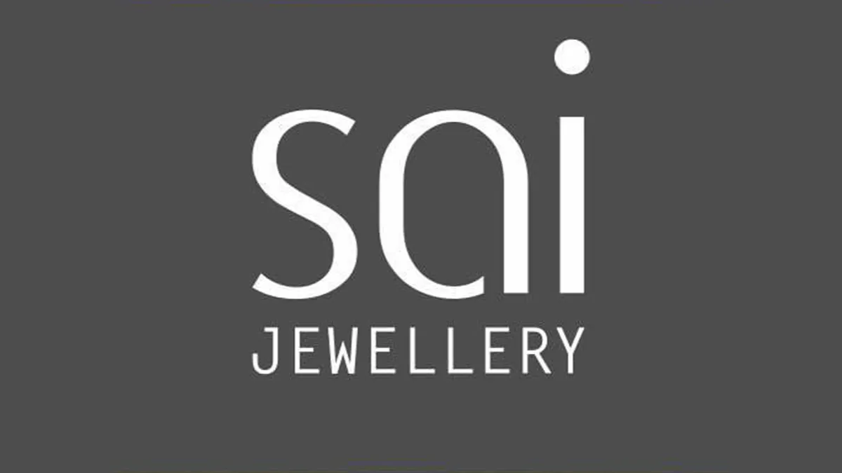 Sai Jewellery 1