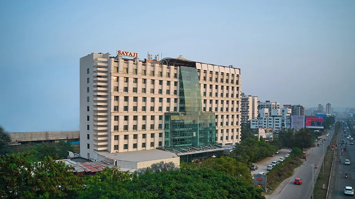 Sayaji Hotel Pune 3