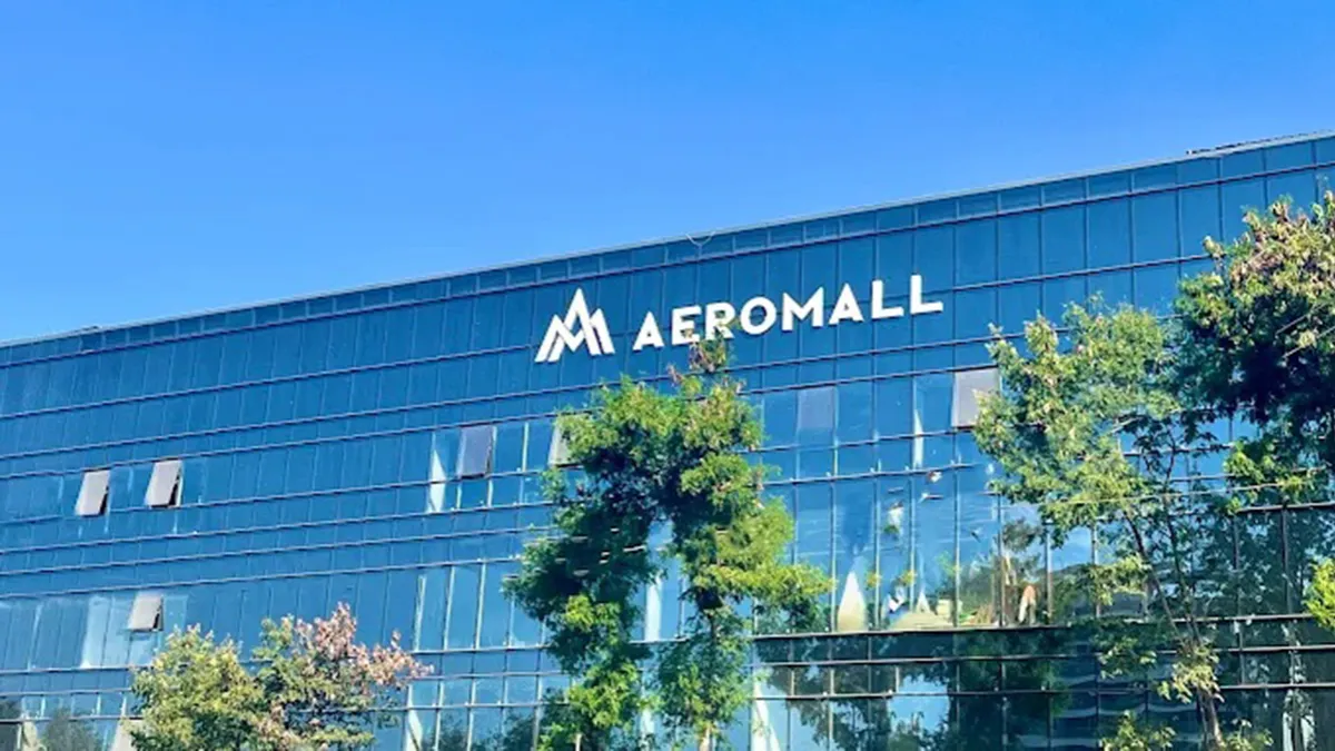 Aeromall 2