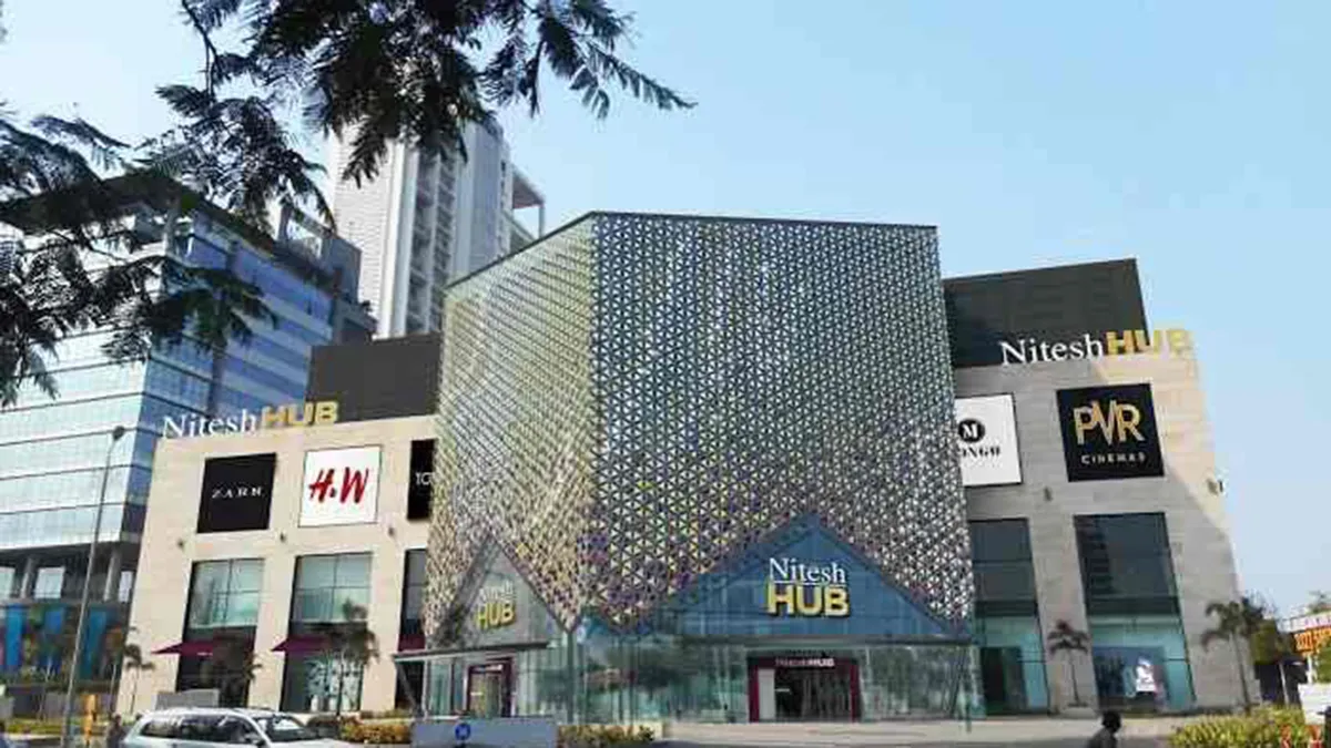 Nitesh Hub 1