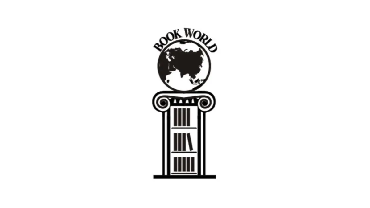 Book World 1