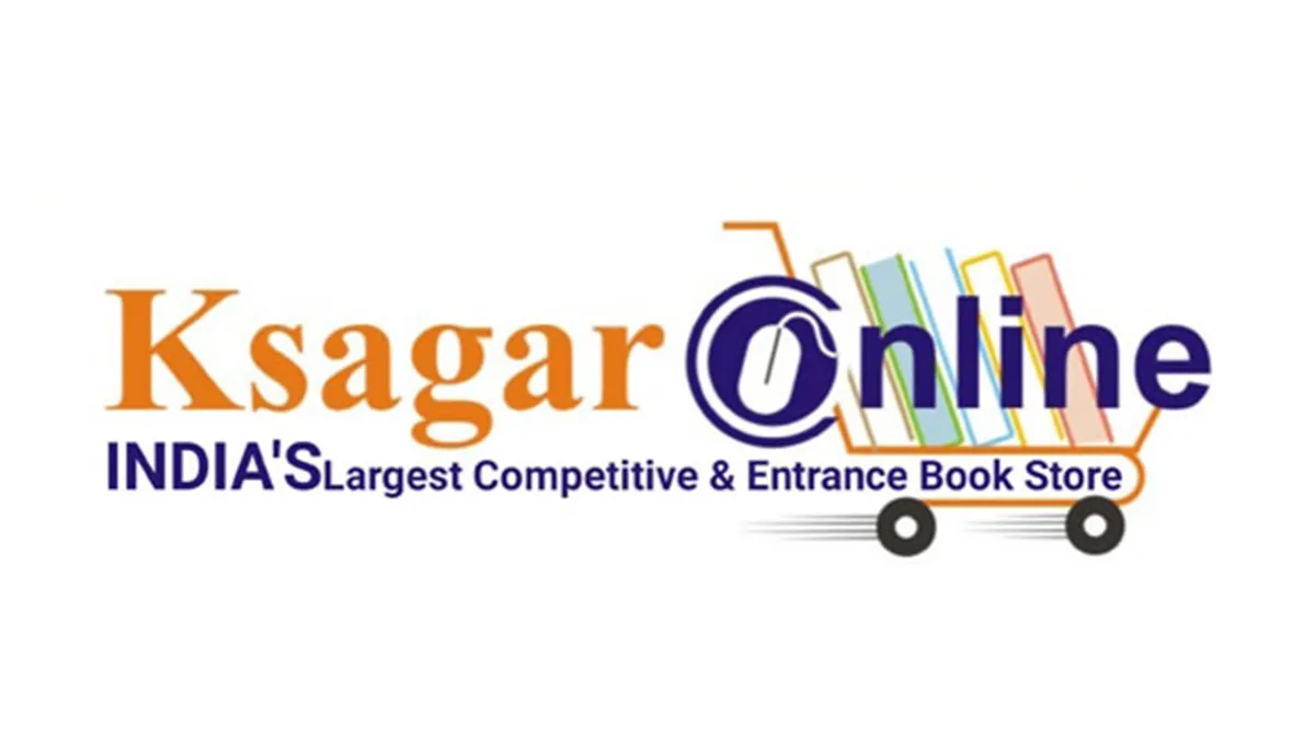 K'sagar Book Centre 2