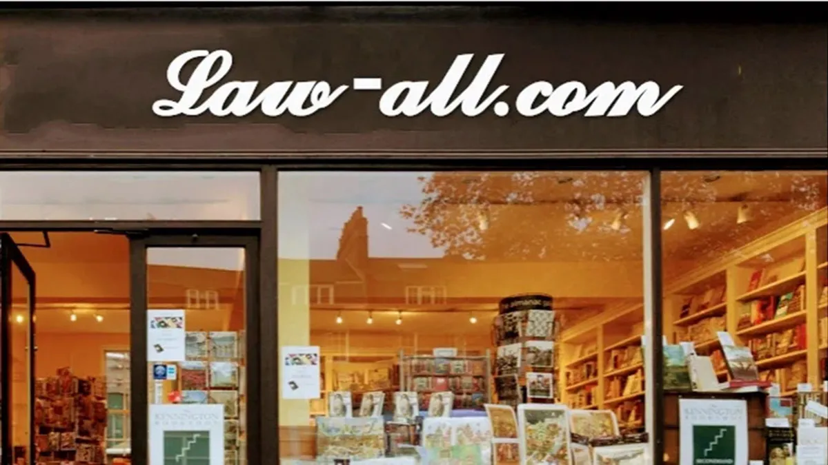Law-all 3