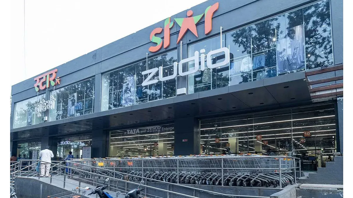 Star Bazaar 1