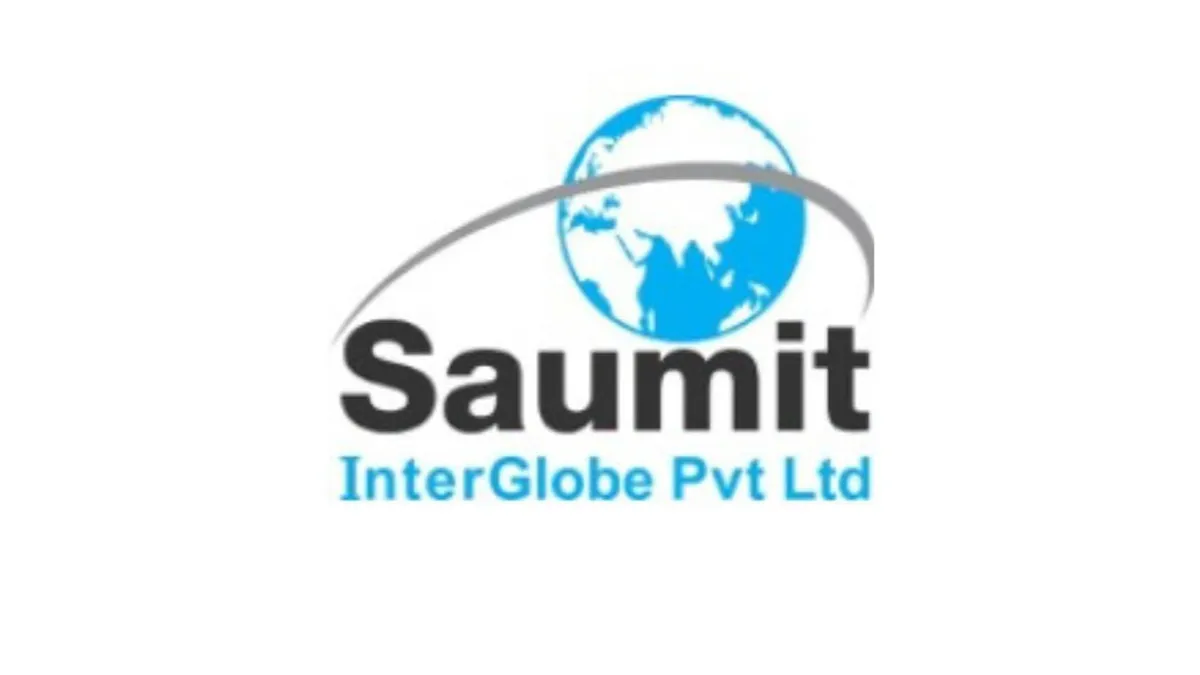 Saumit Interglobe Pvt Ltd. 1