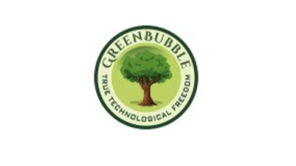 Greenbubble Algalworks Pvt Ltd 2