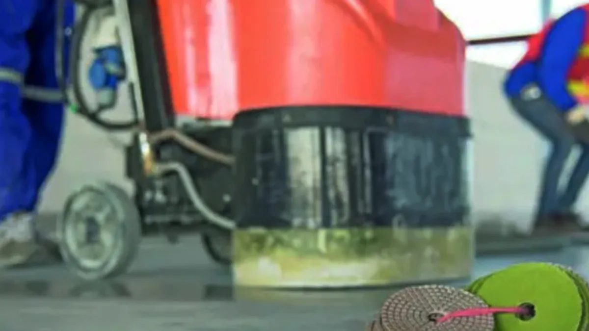 Midas Floor Concrete Solutions 2