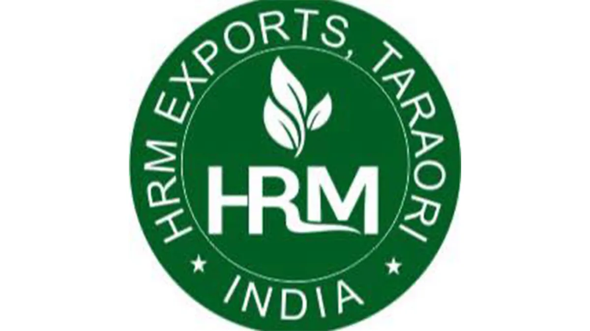 HRM Exports 1