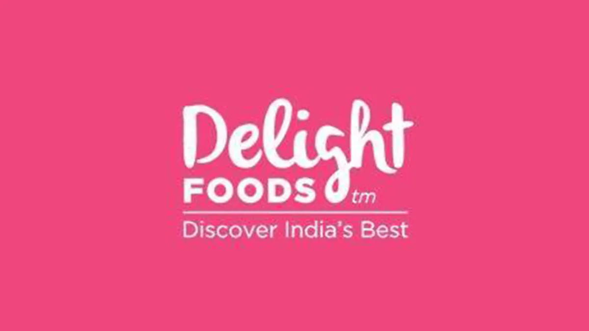 Delight Foods 1